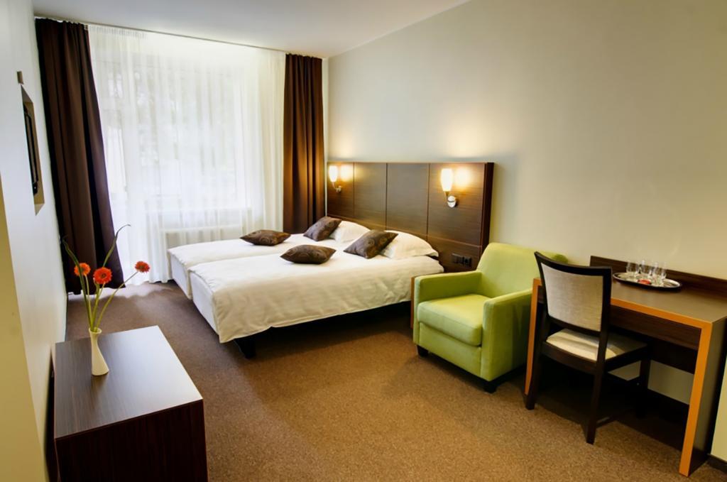 Alka Hotel Palanga Room photo